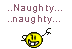 naughtynaughty
